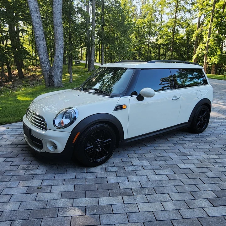 2013 Mini Clubvan 1st Gen - Image 6 of 31