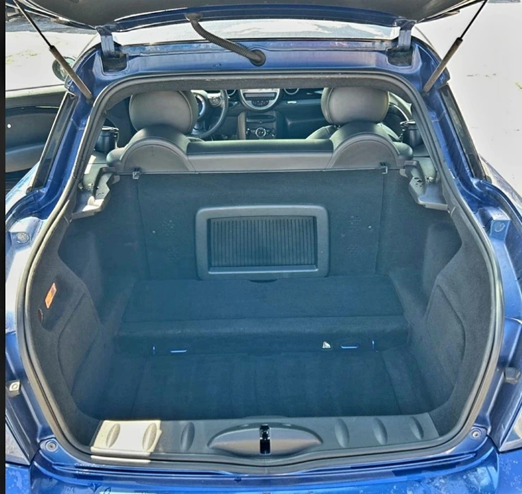 2013 Mini Coupe & Roadster - Image 14 of 14
