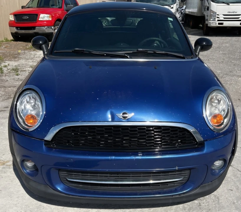 2013 Mini Coupe & Roadster - Image 5 of 14
