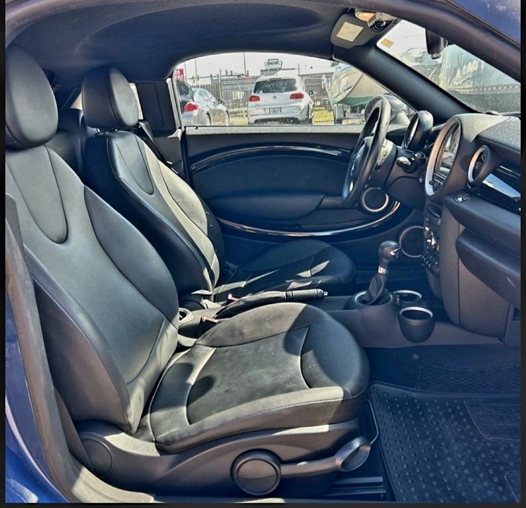 2013 Mini Coupe & Roadster - Image 12 of 14