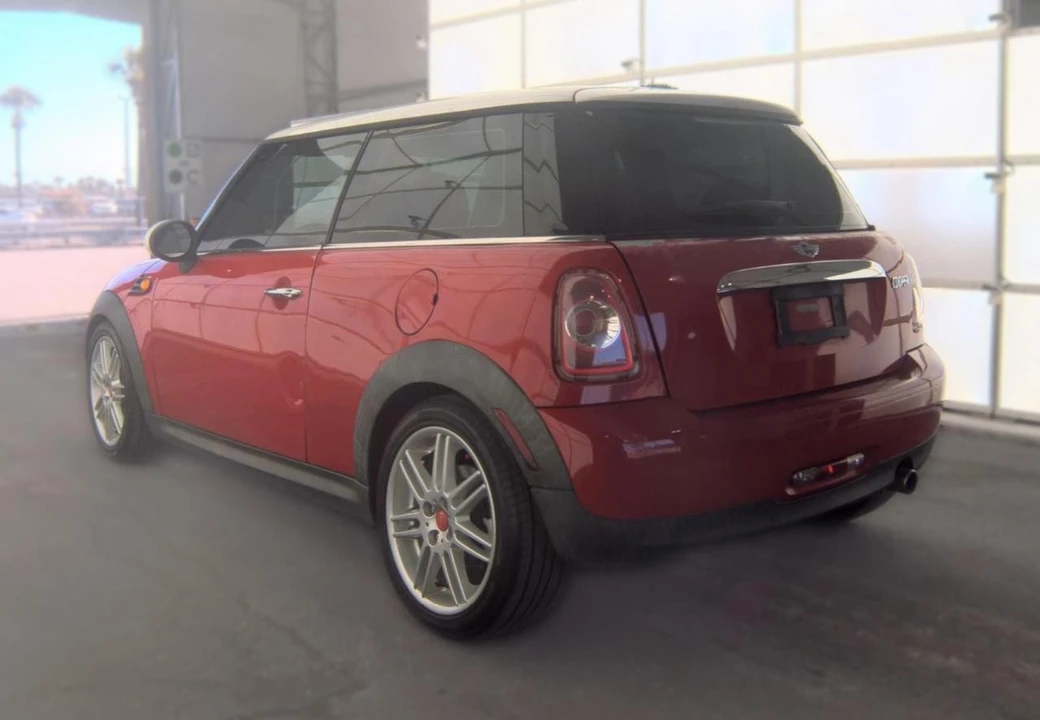 2013 Mini Mini 2nd Gen - Image 5 of 11