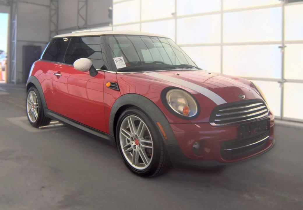 2013 Mini Mini 2nd Gen - Image 3 of 11