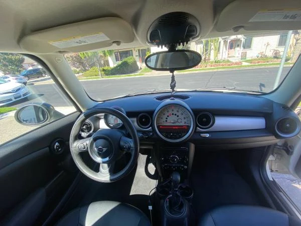 2013 Mini Mini 2nd Gen - Image 11 of 12