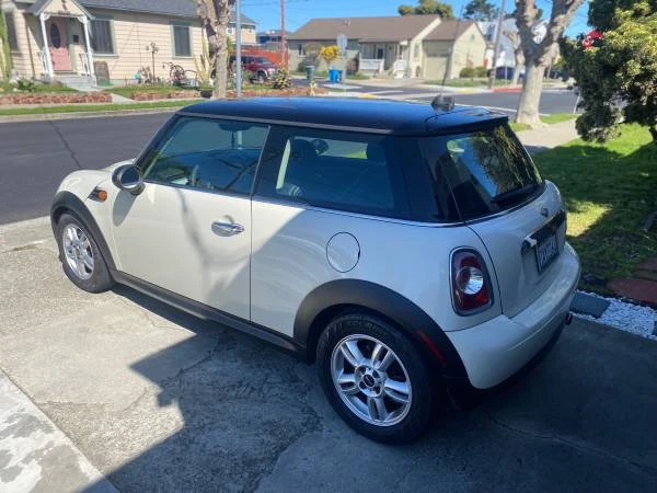 2013 Mini Mini 2nd Gen - Image 2 of 12