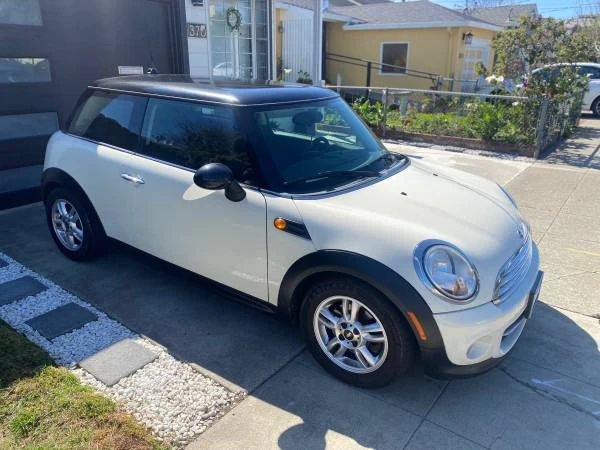 2013 Mini Mini 2nd Gen - Image 4 of 12