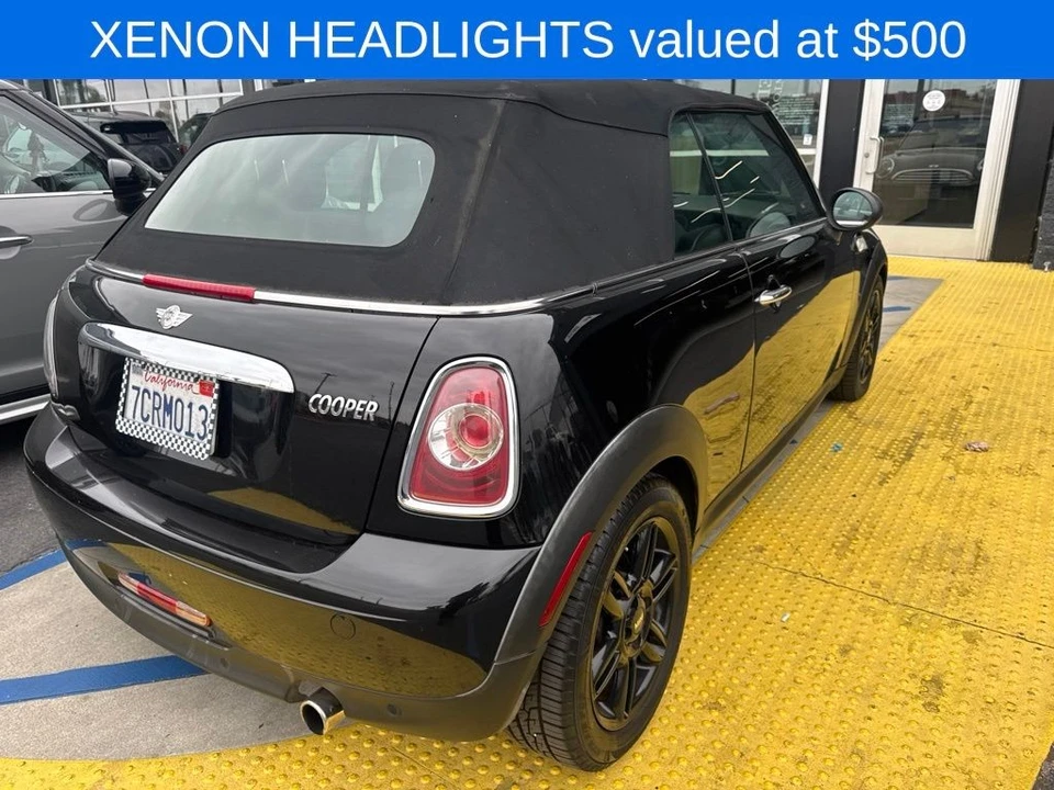 2013 Mini Mini 2nd Gen - Image 4 of 16