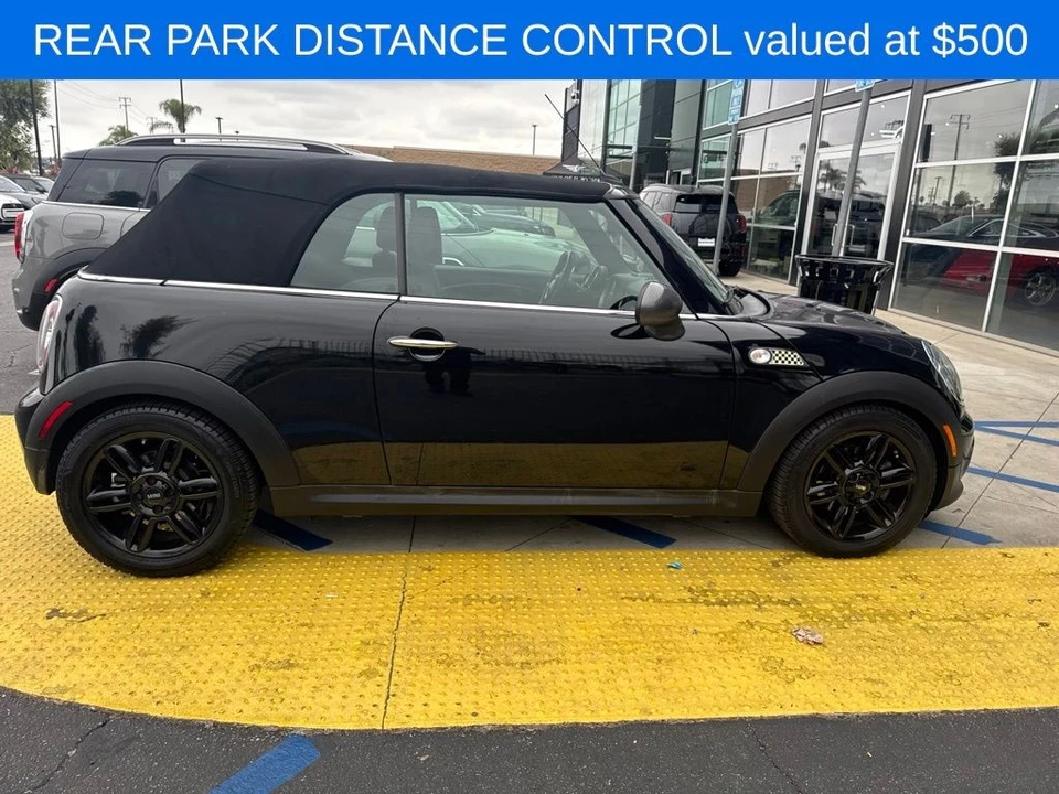 2013 Mini Mini 2nd Gen - Image 5 of 16