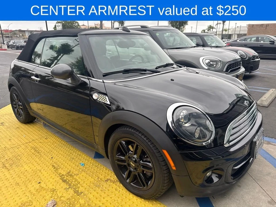 2013 Mini Mini 2nd Gen - Image 6 of 16