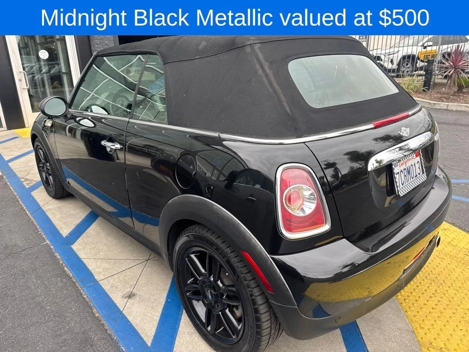 2013 Mini Mini 2nd Gen - Image 2 of 16