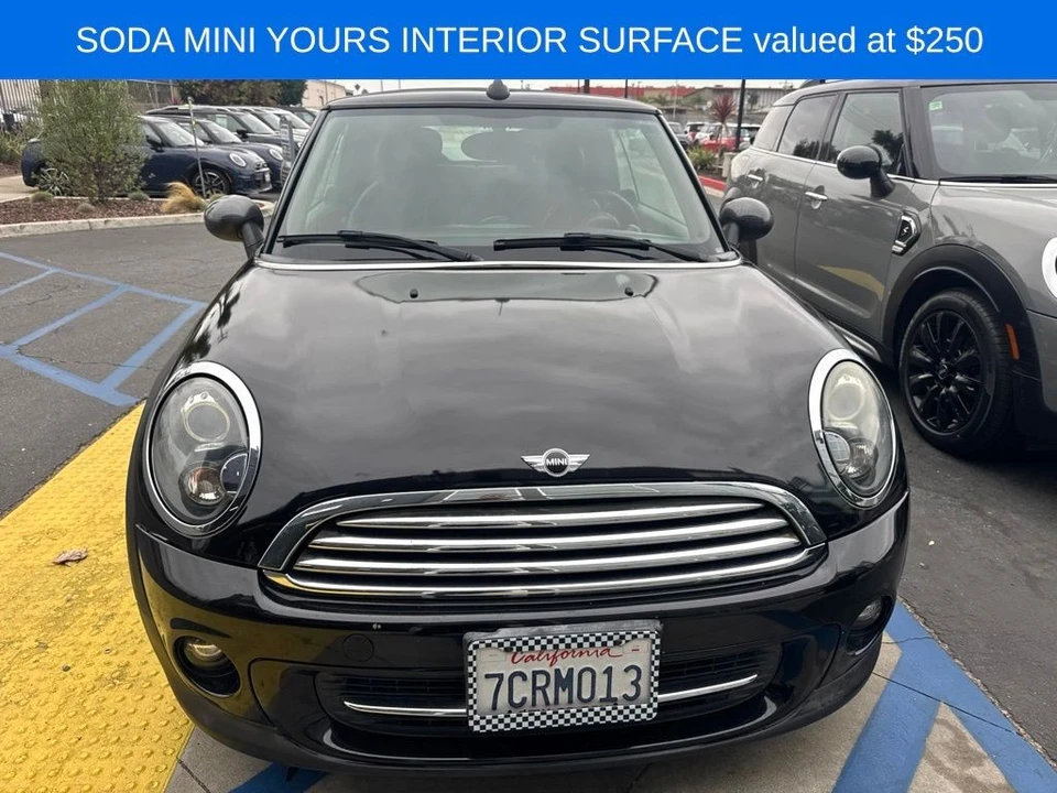 2013 Mini Mini 2nd Gen - Image 7 of 16