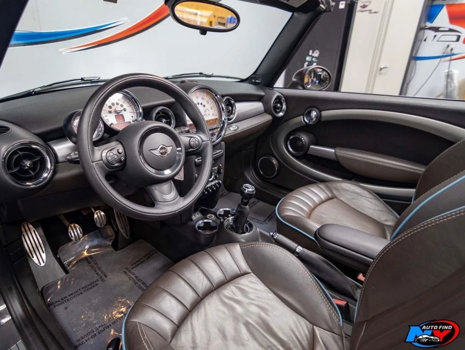 2013 Mini Mini 2nd Gen - Image 14 of 21