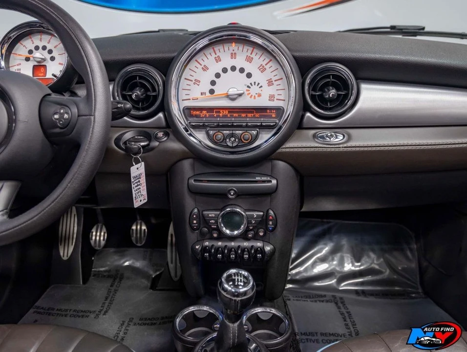 2013 Mini Mini 2nd Gen - Image 11 of 21