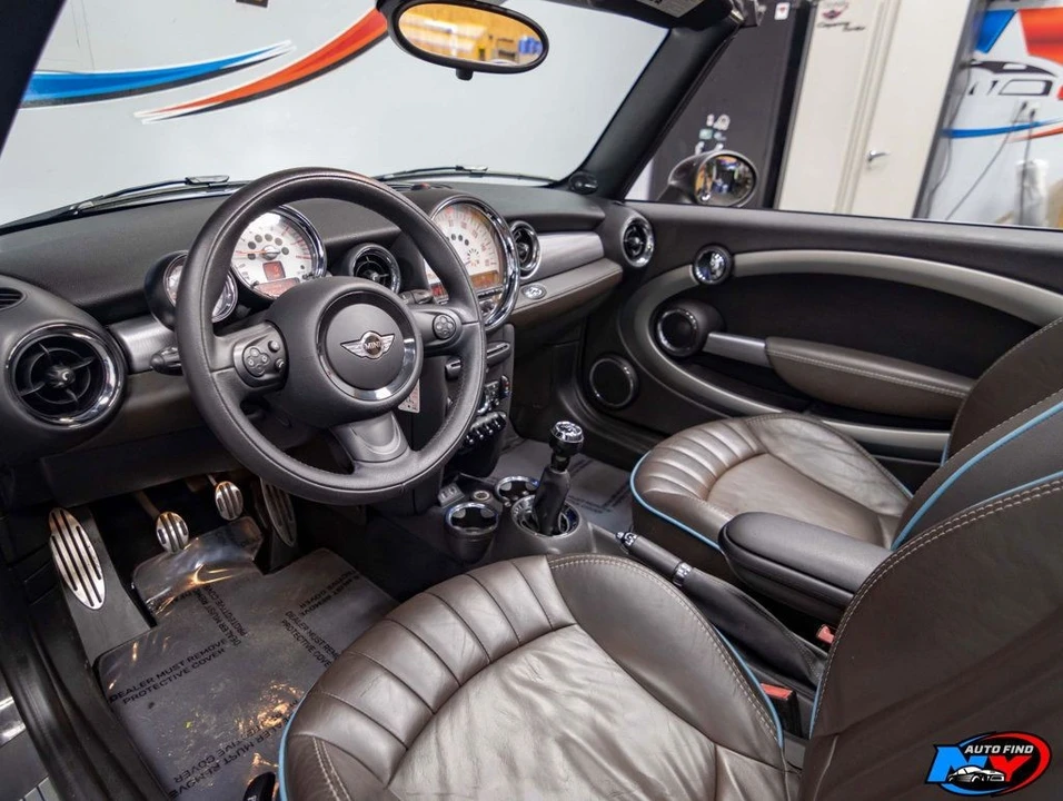 2013 Mini Mini 2nd Gen - Image 14 of 21