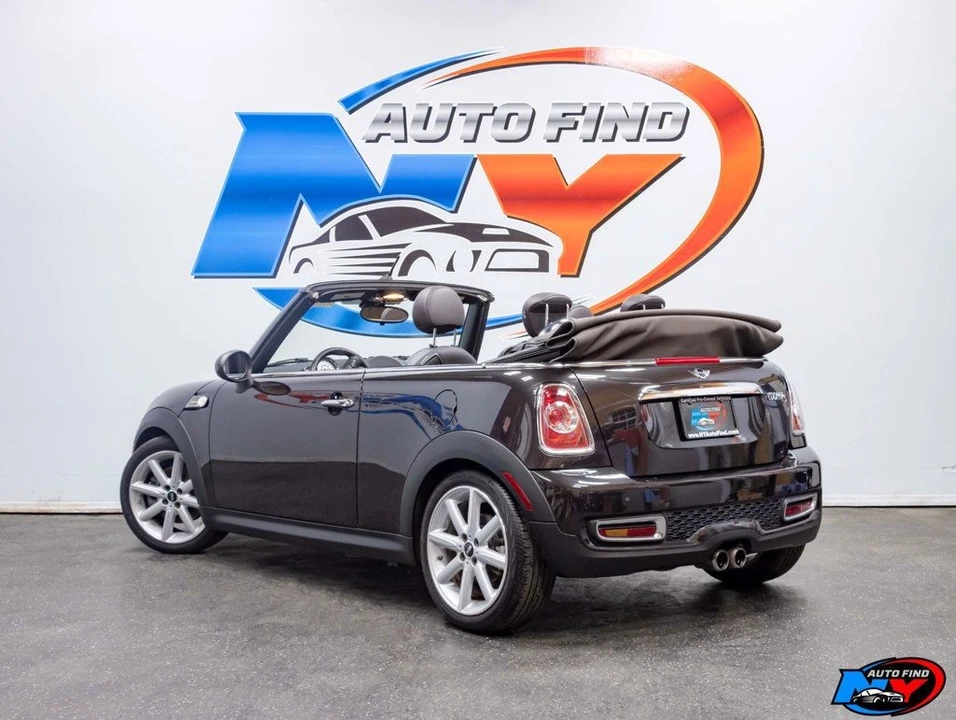 2013 Mini Mini 2nd Gen - Image 3 of 21