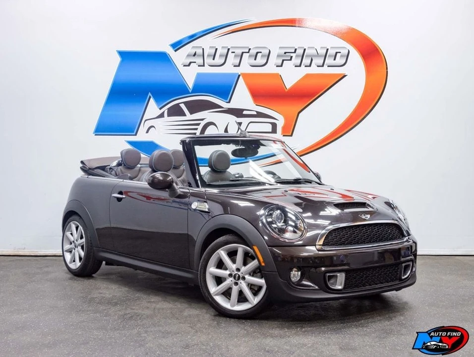2013 Mini Mini 2nd Gen - Image 9 of 21