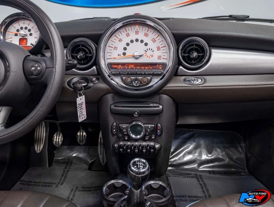 2013 Mini Mini 2nd Gen - Image 11 of 21