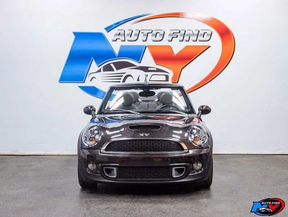2013 Mini Mini 2nd Gen - Image 8 of 21