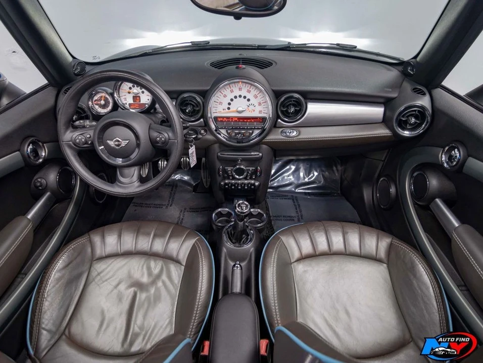 2013 Mini Mini 2nd Gen - Image 2 of 21