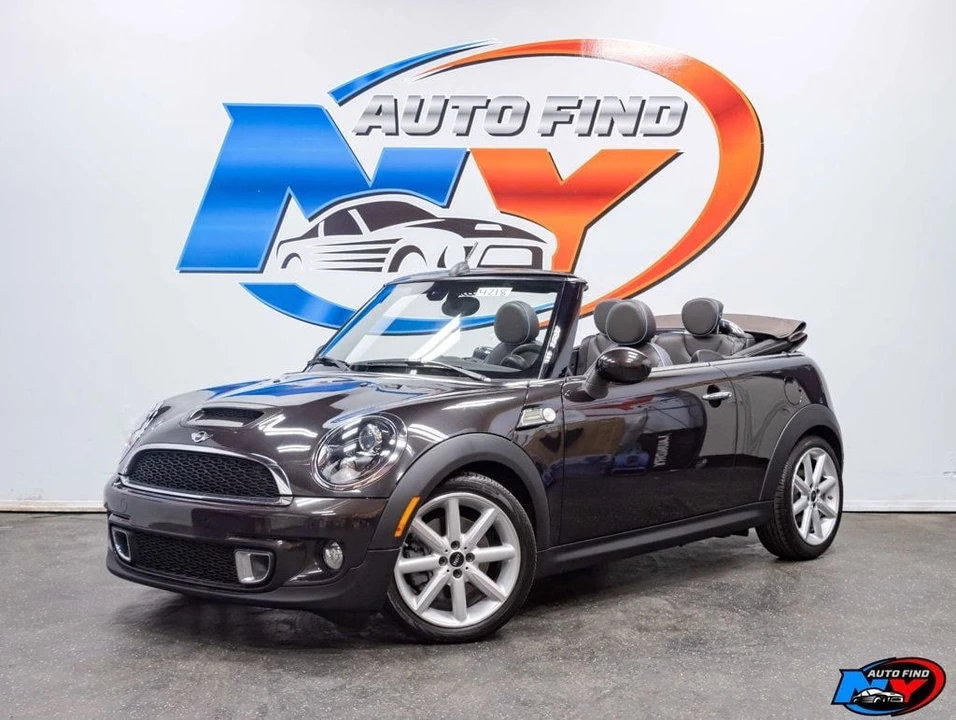 2013 Mini Mini 2nd Gen - Image 7 of 21