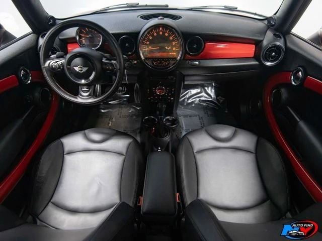 2013 Mini Mini 2nd Gen - Image 2 of 21