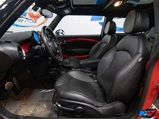 2013 Mini Mini 2nd Gen - Image 14 of 21