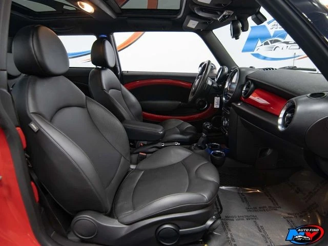 2013 Mini Mini 2nd Gen - Image 21 of 21