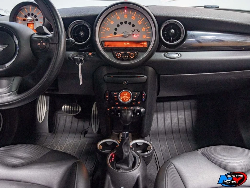 2013 Mini Mini 2nd Gen - Image 11 of 21