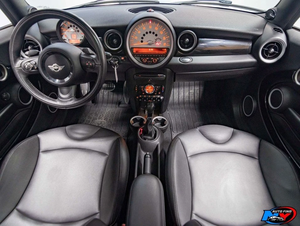 2013 Mini Mini 2nd Gen - Image 2 of 21