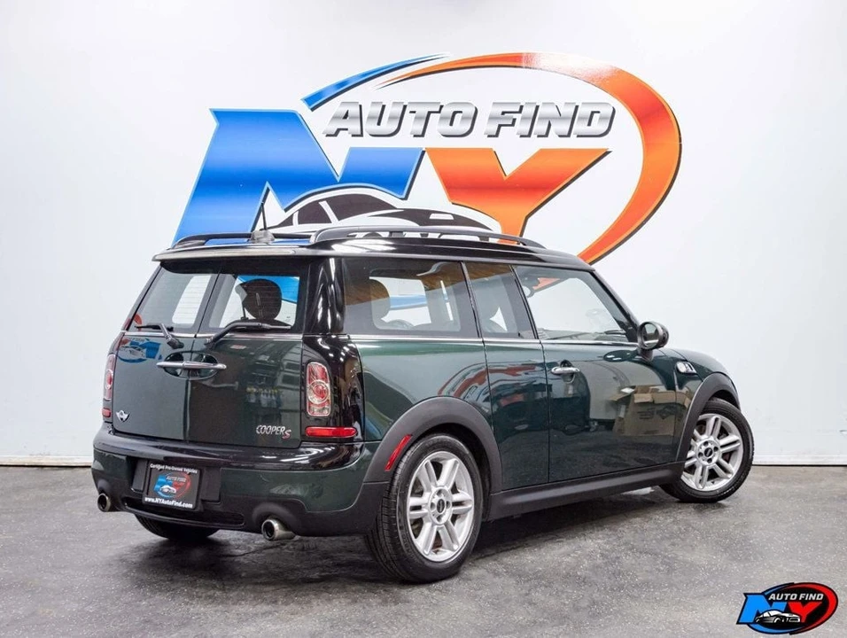 2013 Mini Mini 2nd Gen - Image 5 of 21