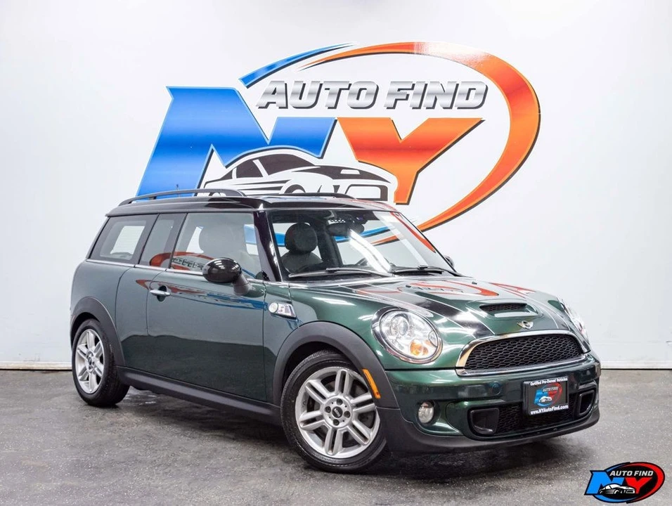 2013 Mini Mini 2nd Gen - Image 9 of 21