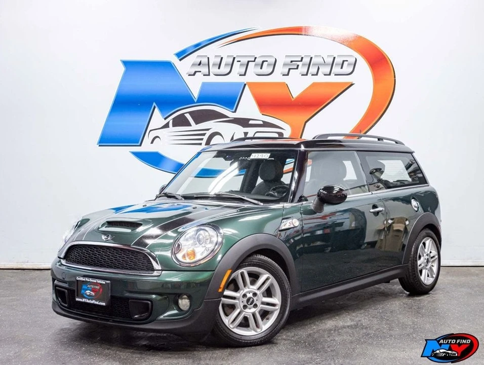 2013 Mini Mini 2nd Gen - Image 7 of 21