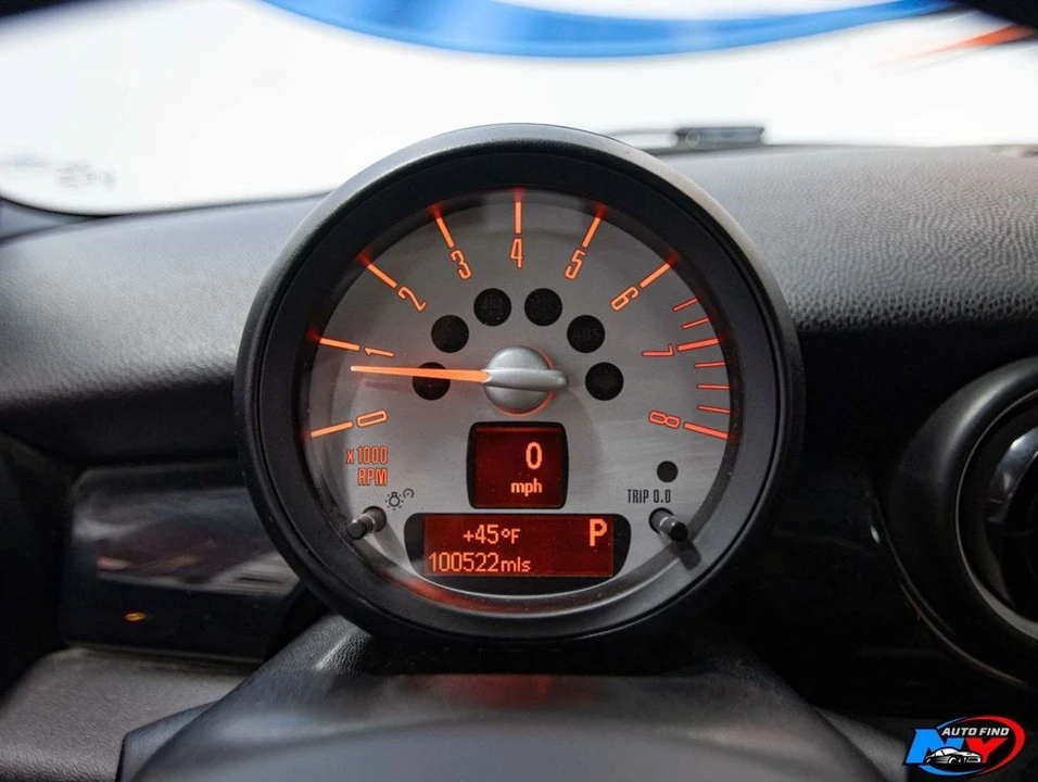 2013 Mini Mini 2nd Gen - Image 10 of 21