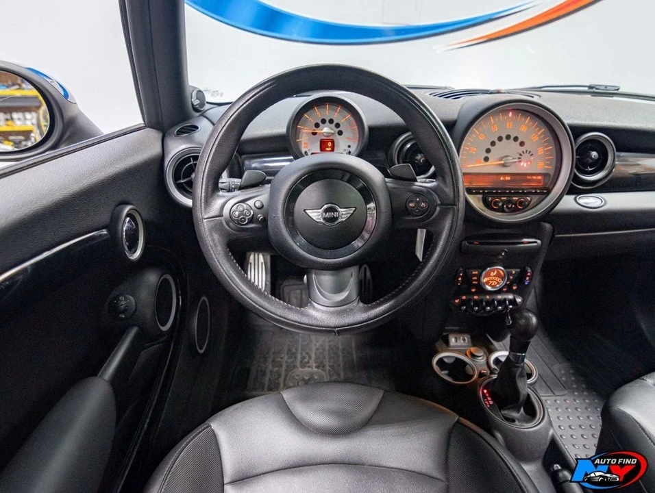 2013 Mini Mini 2nd Gen - Image 13 of 21