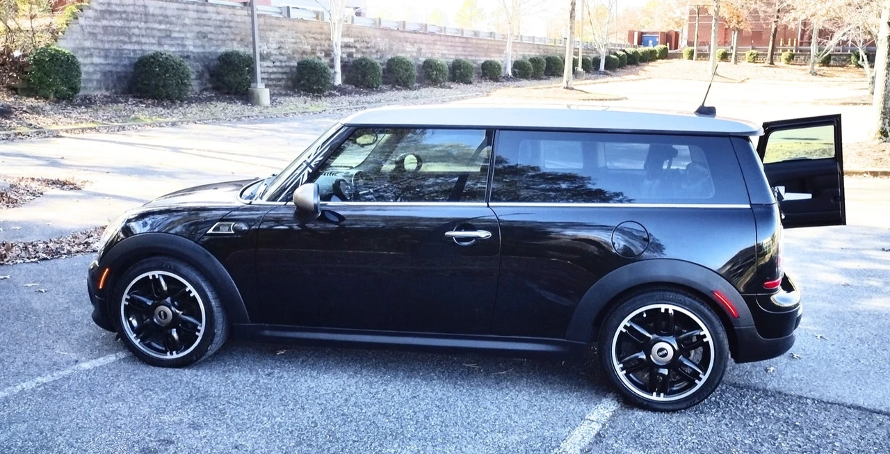 2013 Mini Clubman 1st Gen - Image 3 of 21