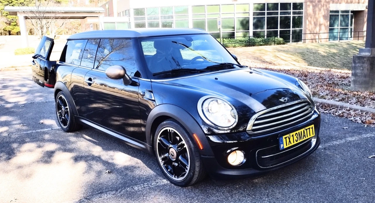 2013 Mini Clubman 1st Gen - Image 12 of 21