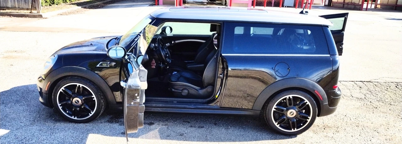 2013 Mini Clubman 1st Gen - Image 10 of 21