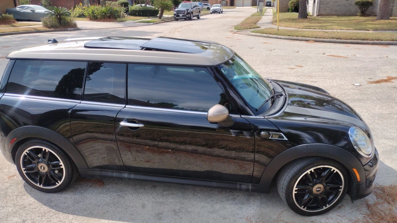 2013 Mini Clubman 1st Gen - Image 8 of 21