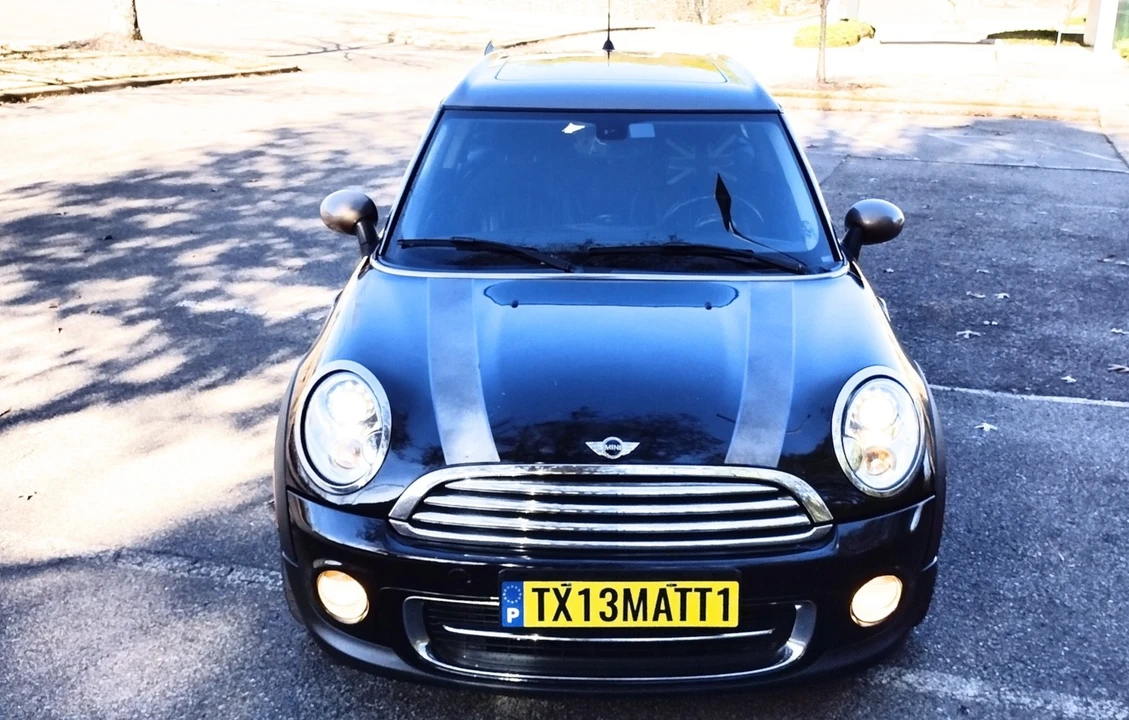 2013 Mini Clubman 1st Gen - Image 4 of 21