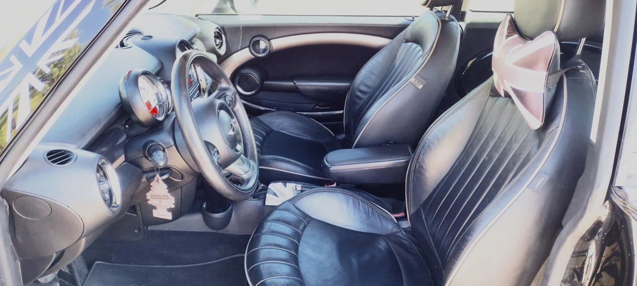 2013 Mini Clubman 1st Gen - Image 20 of 21