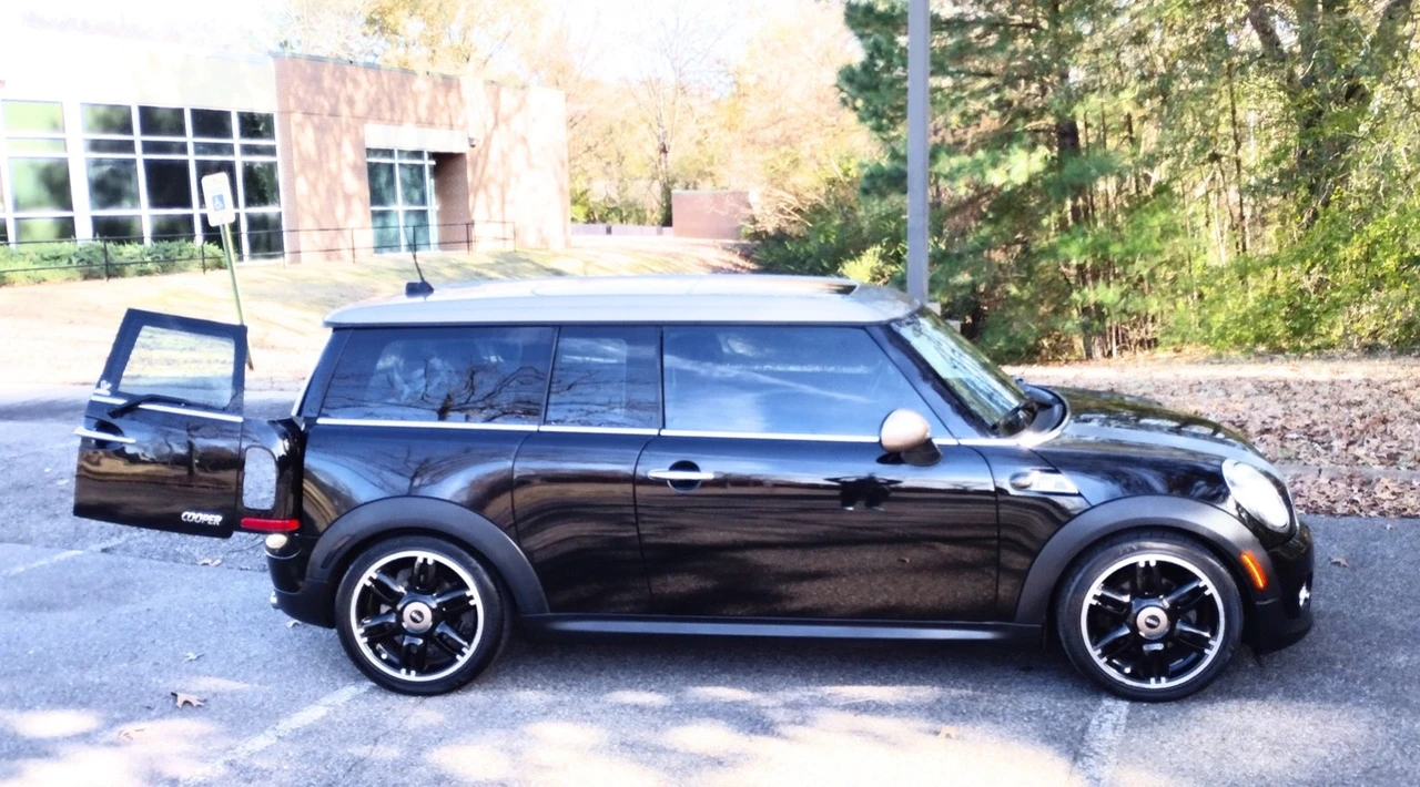 2013 Mini Clubman 1st Gen - Image 6 of 21