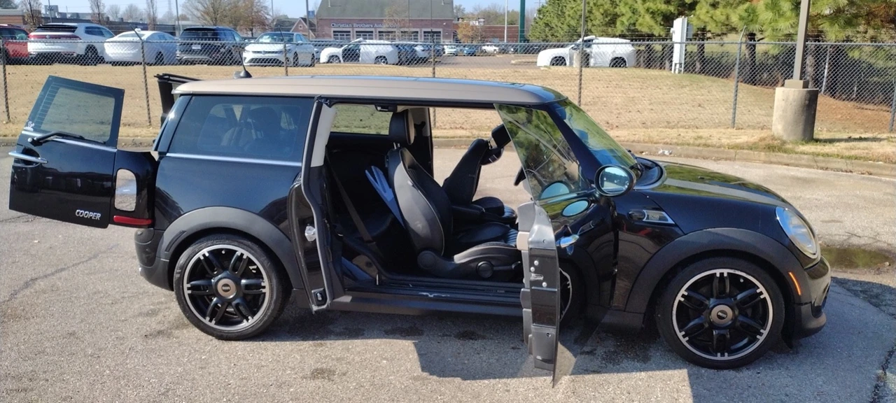 2013 Mini Clubman 1st Gen - Image 7 of 21
