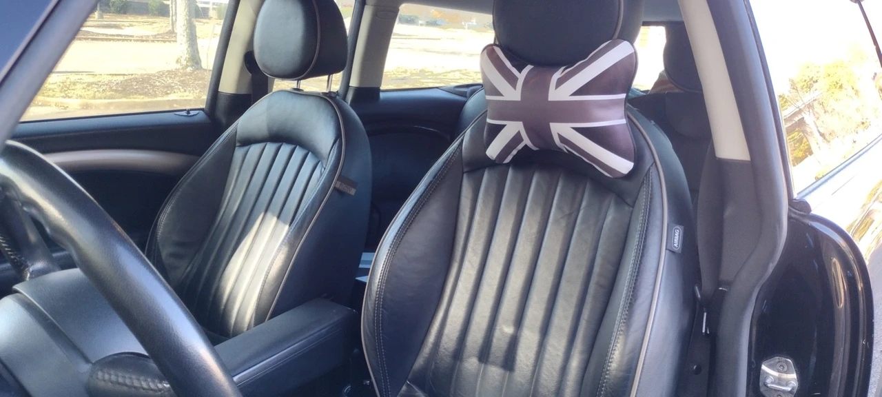 2013 Mini Clubman 1st Gen - Image 21 of 21