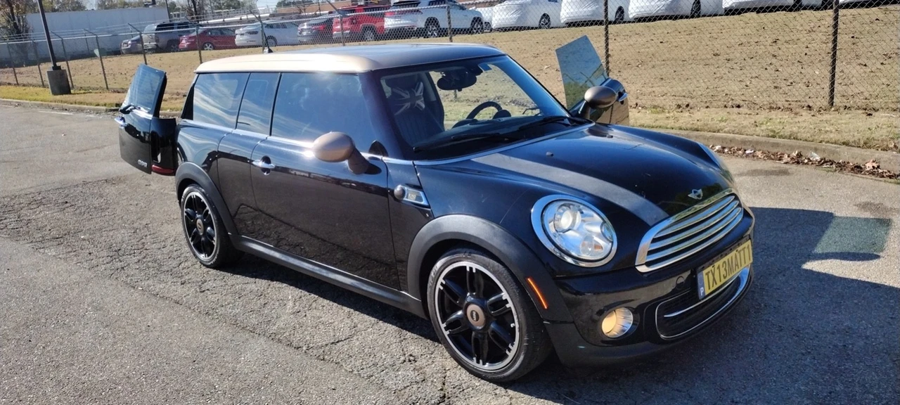 2013 Mini Clubman 1st Gen - Image 11 of 21