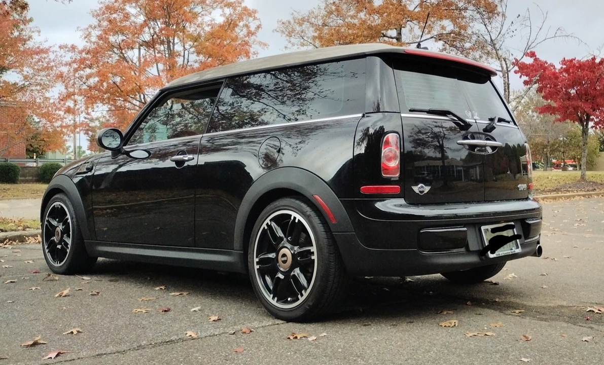 2013 Mini Clubman 1st Gen - Image 9 of 21