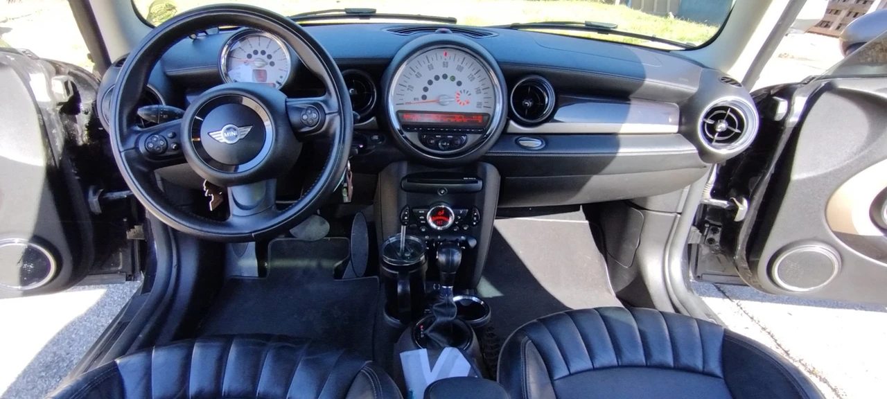 2013 Mini Clubman 1st Gen - Image 17 of 21