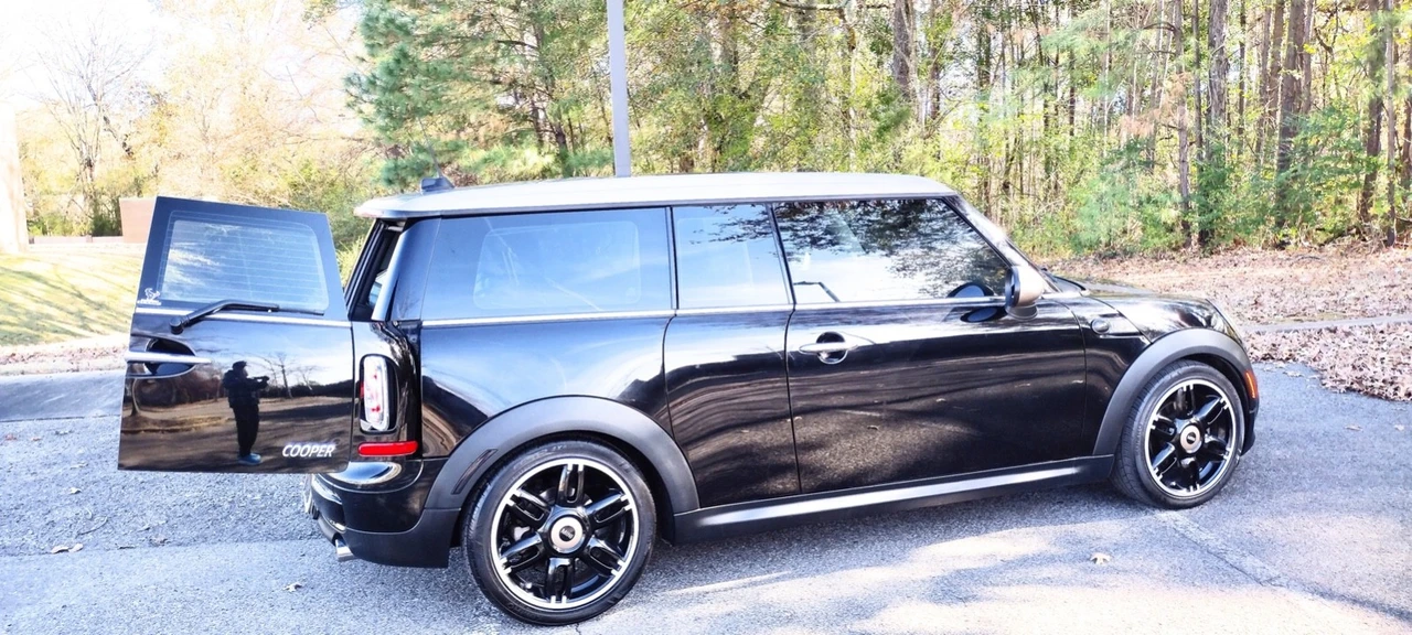 2013 Mini Clubman 1st Gen - Image 5 of 21