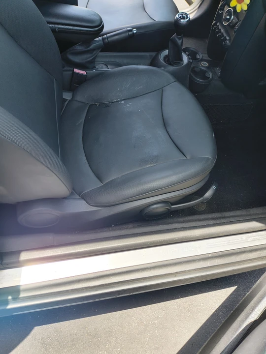 2013 Mini Clubman 1st Gen - Image 8 of 21