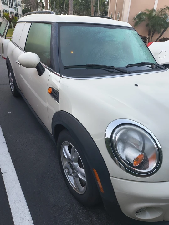 2013 Mini Clubman 1st Gen - Image 20 of 21