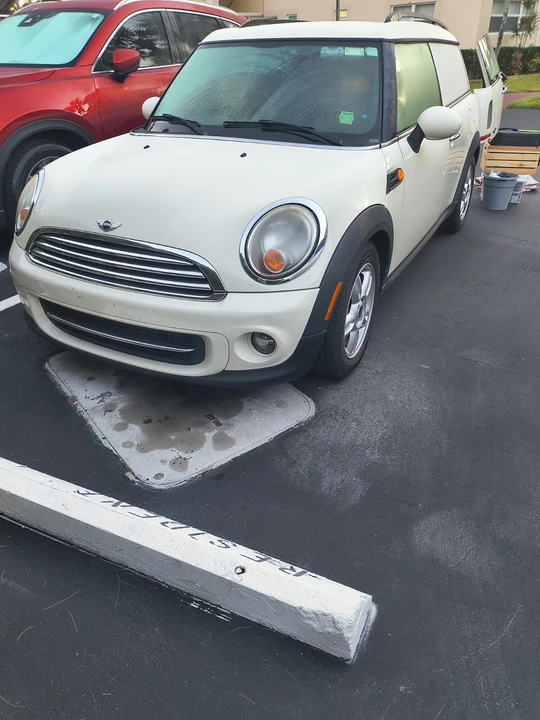 2013 Mini Clubman 1st Gen - Image 19 of 21