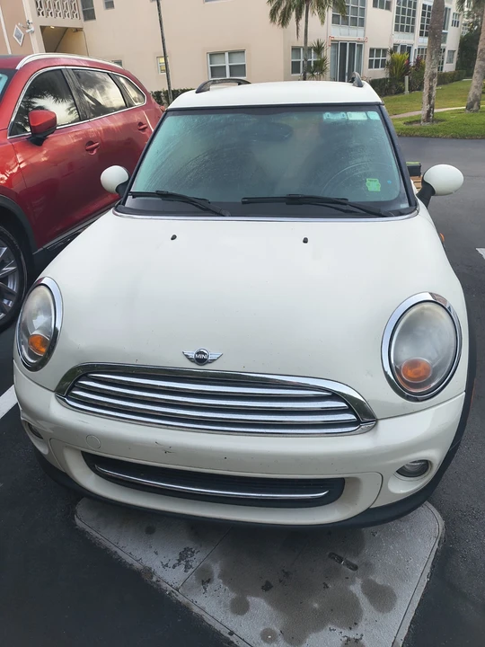 2013 Mini Clubman 1st Gen - Image 17 of 21